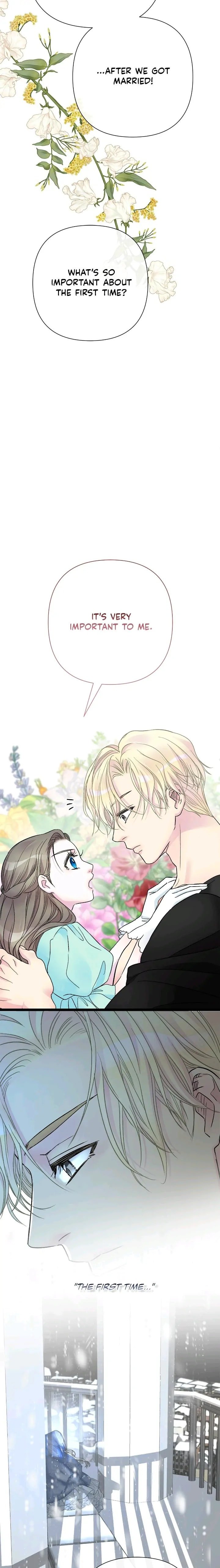 The Problematic Prince, Chapter 77 image 15